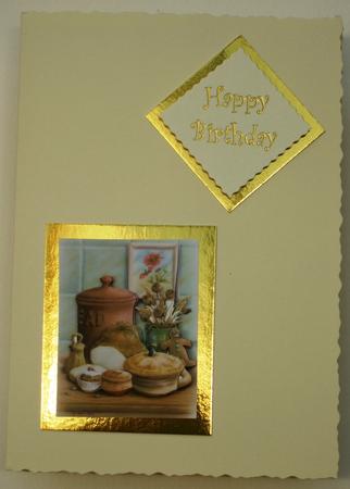 Gallery Item Handmade Craft Photo