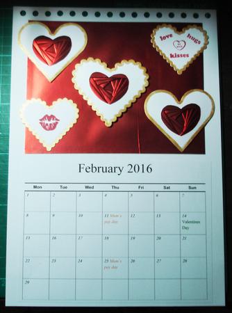 Love by Lorraine Wilson