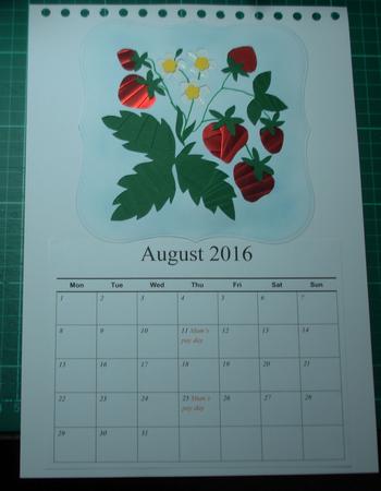 Strawberries Featured Gallery Photo