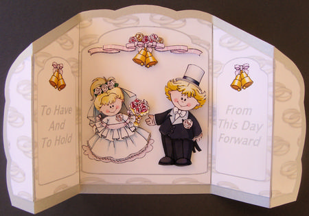 The Happy Couple by Lorraine Appleby