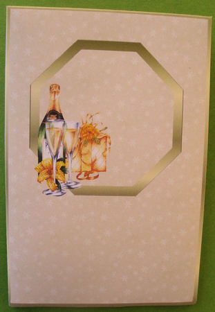 Wedding or Anniversary Matching Envy by Lorraine Appleby
