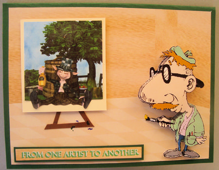 Gallery Item Handmade Craft Photo