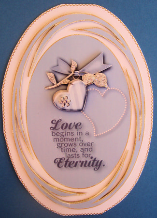 Love for Eternity by Lorraine Appleby