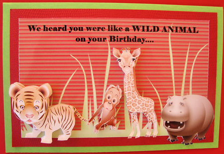 Build a Zoo 1 Look for Other Build a Zoo Pages and Background by Lorraine Appleby