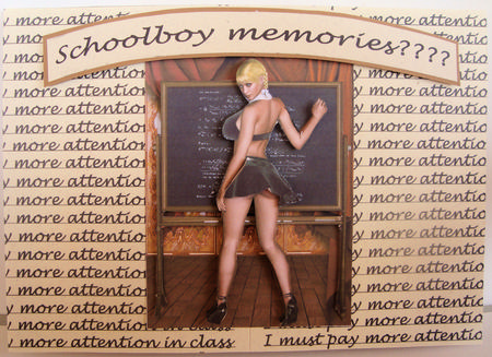 A4 Congratulations You've Passed by Lorraine Appleby