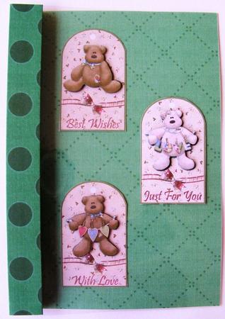 Gallery Item Handmade Craft Photo