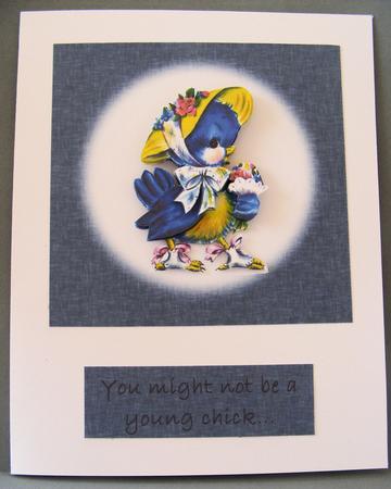 Pretty as a Picture by Lorraine Appleby