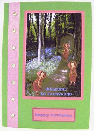 6 Rose Blossom Cookie Posers by Lorraine Appleby