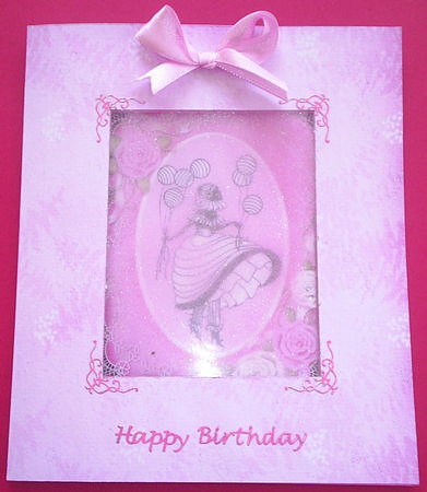 Special Day by Lorraine Appleby