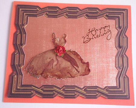 Decorative Frames Wood Carving by Lorraine Appleby
