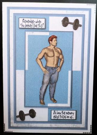 Body Perfect by Lorraine Appleby