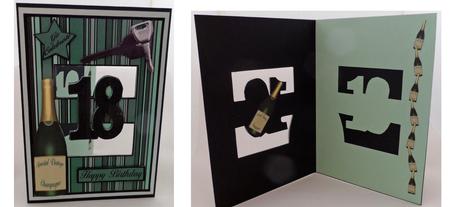 Lad is Not Green at 18 by Lorraine Appleby