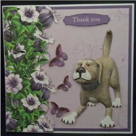 A Dogs Delight by Lorraine Appleby