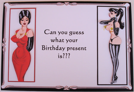 Pin Ups Five by Lorraine Appleby