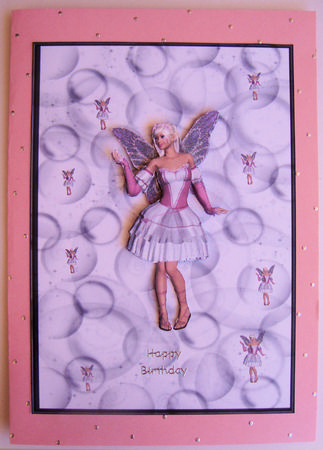 Gallery Item Handmade Craft Photo