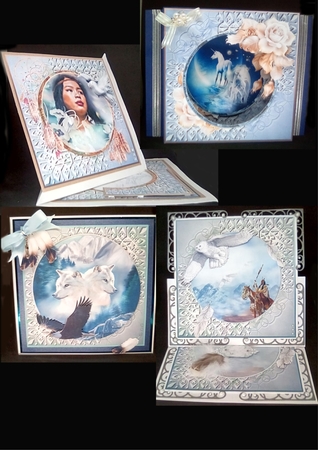 Spiritual Bumper Kit 1 by Louisa Price