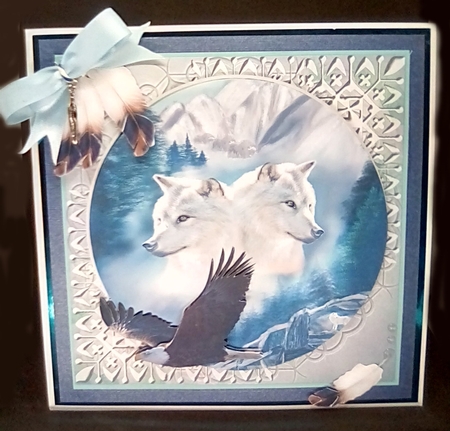 Spiritual Bumper Kit 1 by Louisa Price