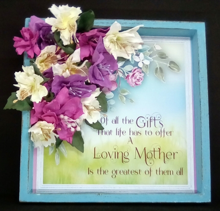 A Mothers Gift by Louisa Price