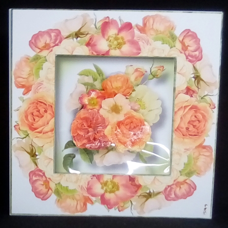 Gorgeous Watercolour Florals Bumper Kit 3 by Louisa Price