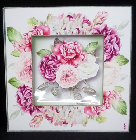 Gorgeous Watercolour Florals Bumper Kit 3 by Louisa Price