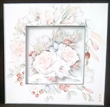 Gorgeous Watercolour Florals Bumper Kit 3 by Louisa Price
