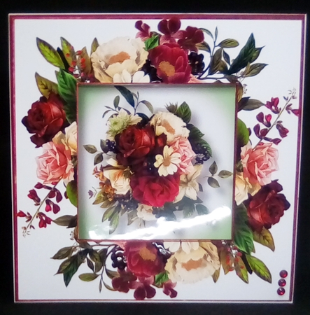 Gorgeous Watercolour Florals Bumper Kit 4 by Louisa Price