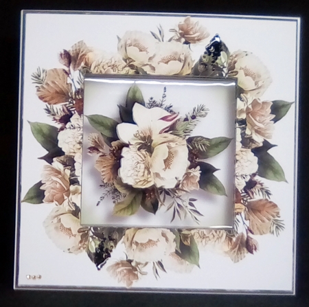 Gorgeous Watercolour Florals Bumper Kit 4 by Louisa Price