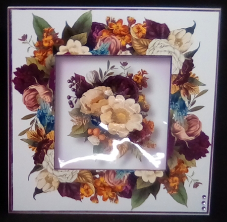 Gorgeous Watercolour Florals Bumper Kit 4 by Louisa Price