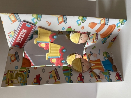 Gallery Item Handmade Craft Photo