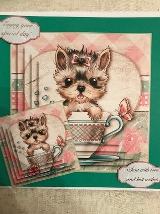 Gallery Item Handmade Craft Photo