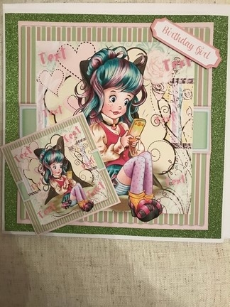Gallery Item Handmade Craft Photo