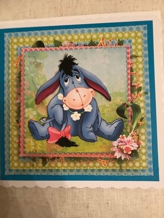 Cutie Patootie 13 by Louise Parr