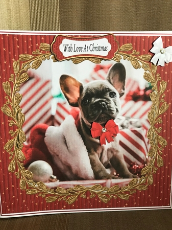 Gallery Item Handmade Craft Photo