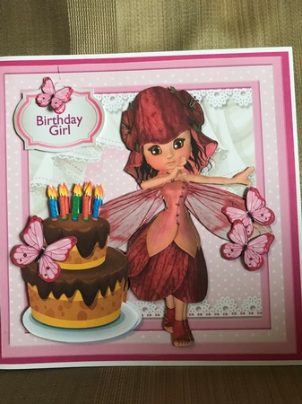 Gallery Item Handmade Craft Photo