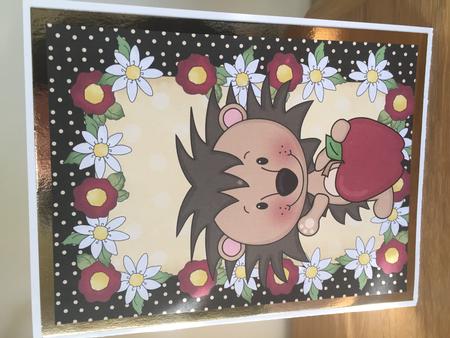 Gallery Item Handmade Craft Photo