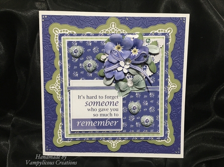 sympathy#1 by Louise Patten