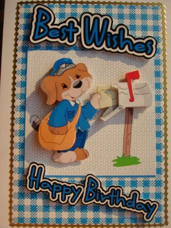 Gallery Item Handmade Craft Photo