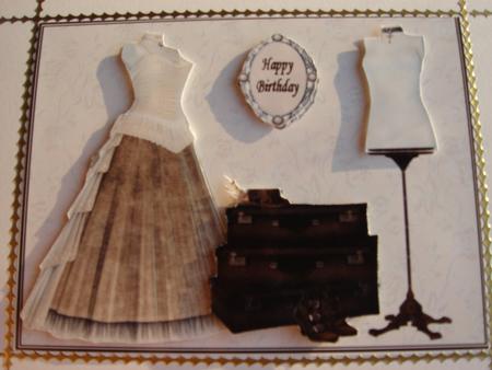 Vintage Fashion Featured Gallery Photo