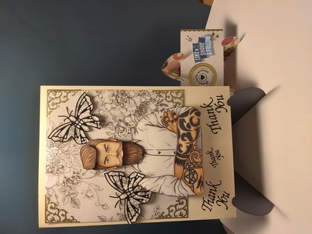 Beard Guys by Lucy Evison-Birks