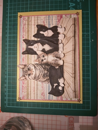 Gallery Item Handmade Craft Photo