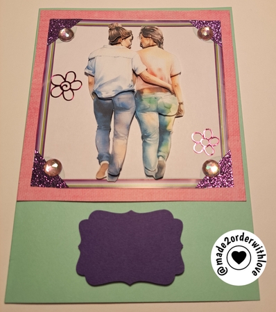 LGBTQ MINI KIT 3 by Lucy Evison-Birks