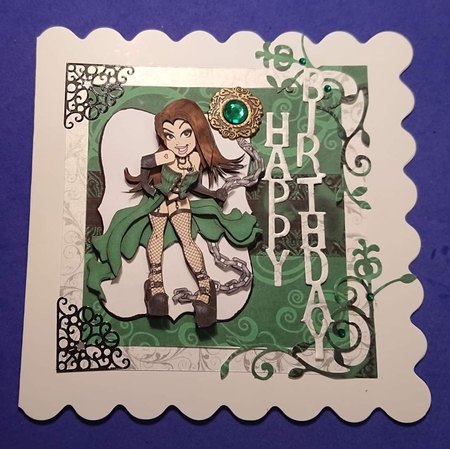 Gallery Item Handmade Craft Photo