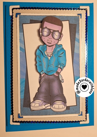 Gallery Item Handmade Craft Photo