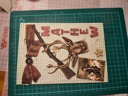 Gallery Item Handmade Craft Photo