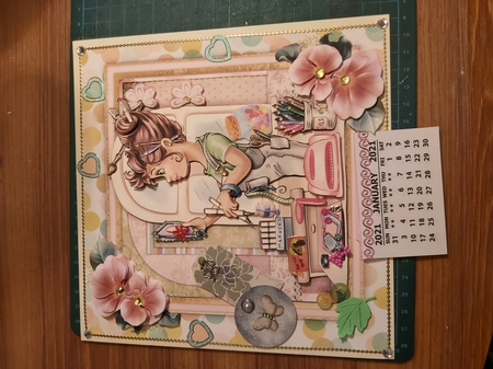 Gallery Item Handmade Craft Photo