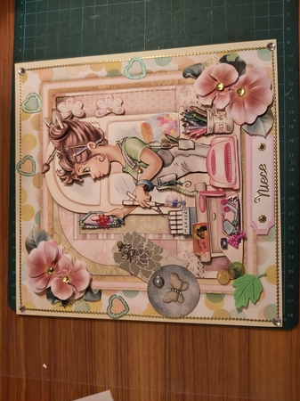 Gallery Item Handmade Craft Photo
