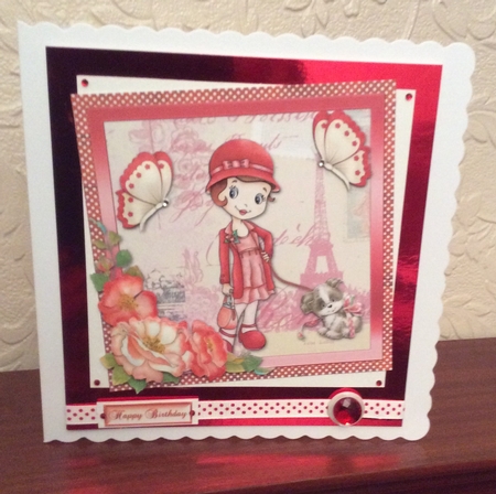 Gallery Item Handmade Craft Photo