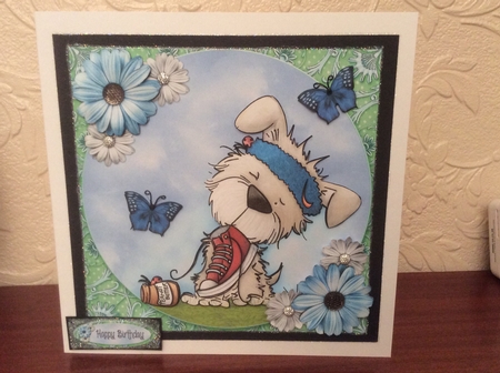 Gallery Item Handmade Craft Photo