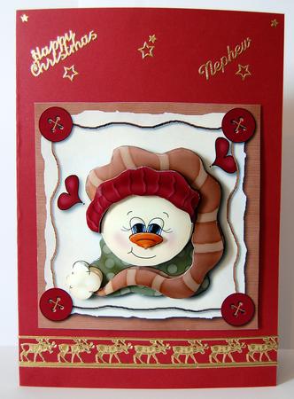 Gallery Item Handmade Craft Photo