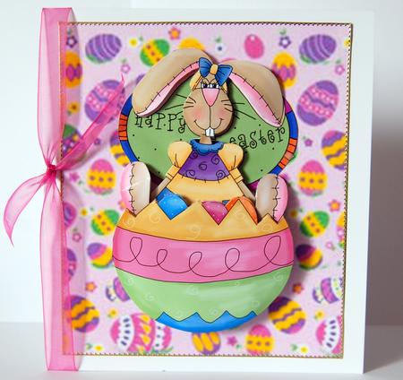 Easter Decoupage Topper Sheet 7 by Lyn Hughes